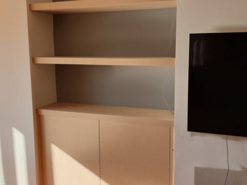 gallery-3 Built-in Storage Units