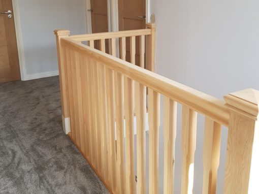 gallery-4 Bespoke Stair Landings
