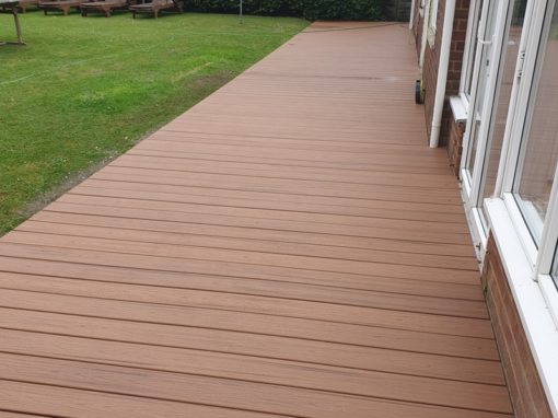 gallery2 New Composite Decking